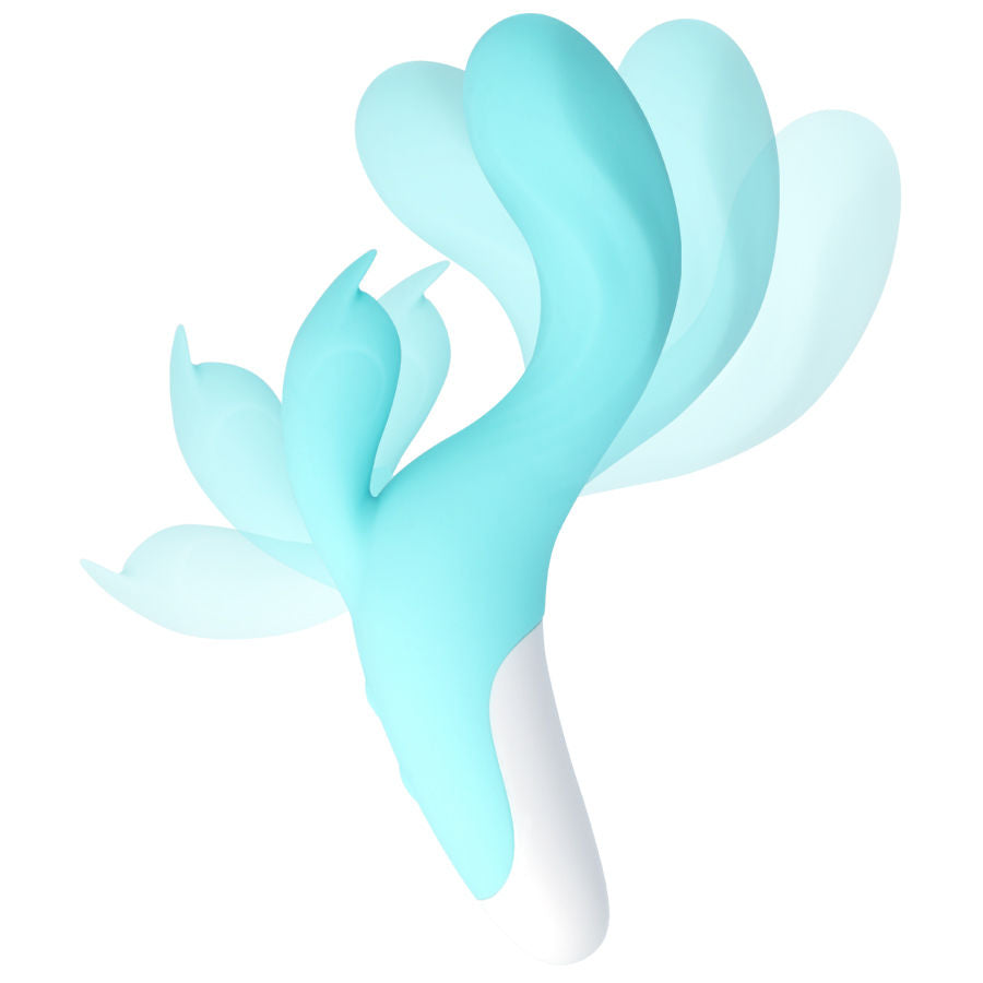MIA - DRESDE VIBRATOR TURKIS
