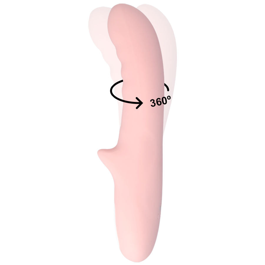 MIA - PISA VIBRATOR PIZZA