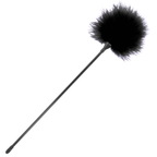 MØRKE - SORT STIMULERINGSPEN 42 CM