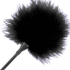 MØRKE - SORT STIMULERINGSPEN 42 CM