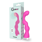 G-PUNKT - GEORGE G-PUNKT VIBRATOR TANDGØG PINK