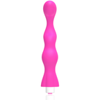 G-PUNKT - GEORGE G-PUNKT VIBRATOR TANDGØG PINK