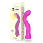 G-PUNKT - GREGORY VIOLET G-PUNKT VIBRATOR