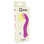 G-PUNKT - GREGORY VIOLET G-PUNKT VIBRATOR
