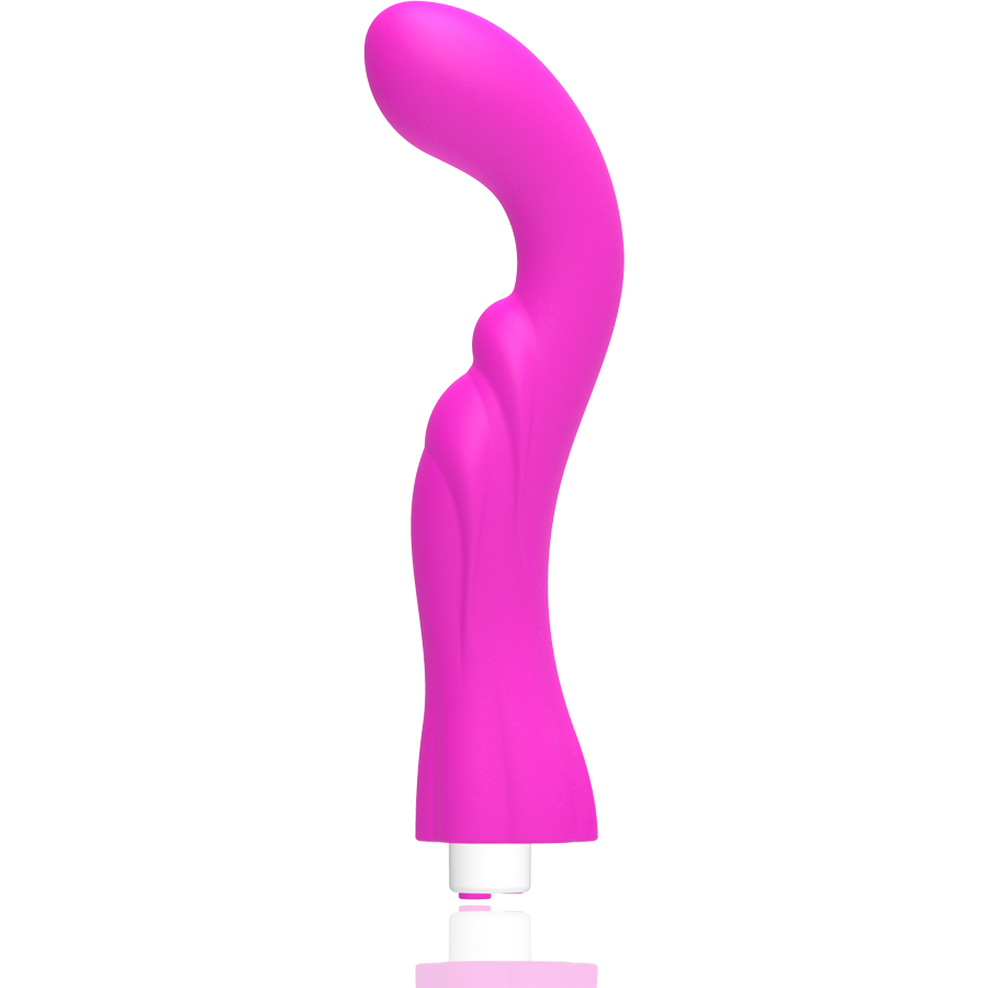 G-PUNKT - GREGORY VIOLET G-PUNKT VIBRATOR
