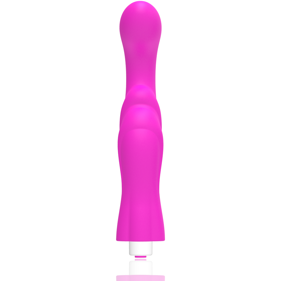 G-PUNKT - GREGORY VIOLET G-PUNKT VIBRATOR