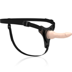 FETISH UNDERSODIG SELE - REALISTISK SILIKONE 16 CM