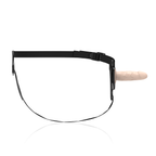 FETISH UNDERSODIG SELE - REALISTISK SILIKONE 12,5 CM