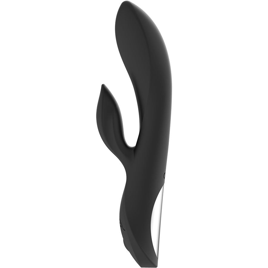 SORT & SØLV - KAULTZ TOUCH CONTROL VIBRATOR