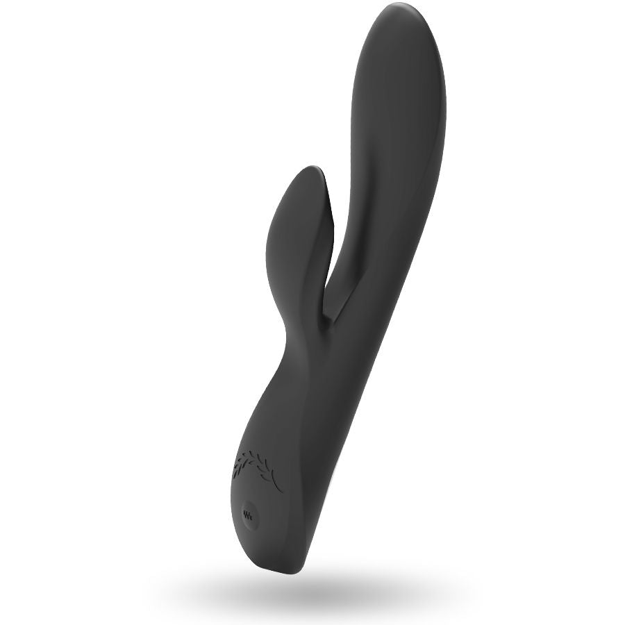 SORT & SØLV - KAULTZ TOUCH CONTROL VIBRATOR