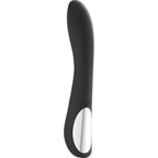 SORT & SØLV - KEAN VIBRATOR TOUCH-KONTROL
