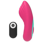 HAPPY LOKY - PANTY VIBE FJERNBETJENING