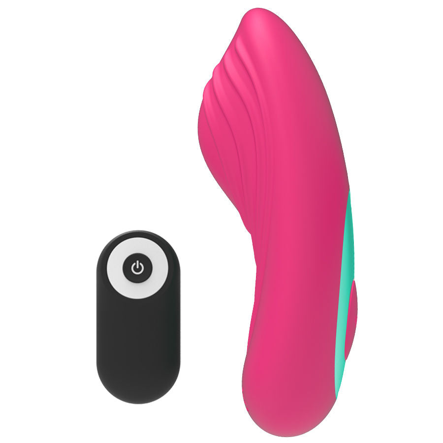 HAPPY LOKY - PANTY VIBE FJERNBETJENING