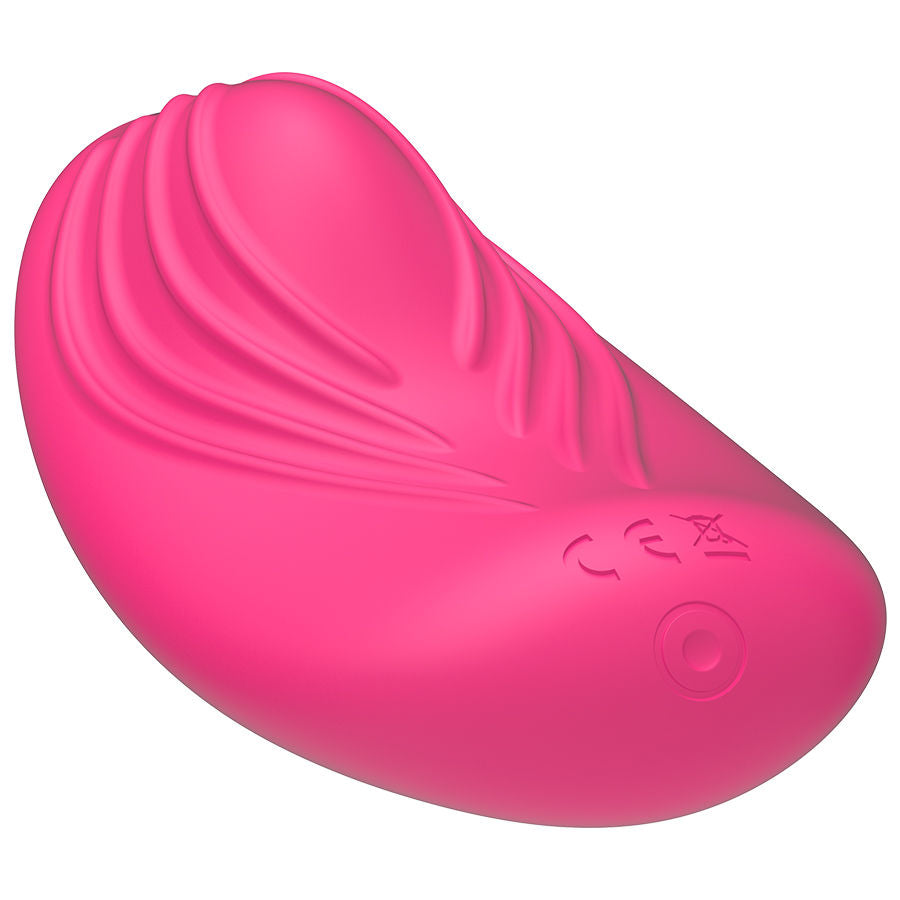 HAPPY LOKY - PANTY VIBE FJERNBETJENING