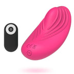 HAPPY LOKY - PANTY VIBE FJERNBETJENING