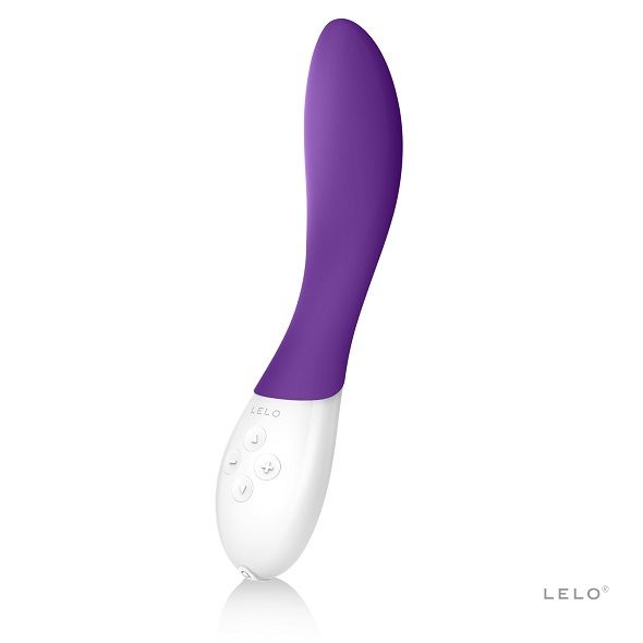 LELO - MONA 2 LILLA VIBRATOR
