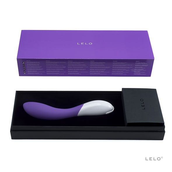 LELO - MONA 2 LILLA VIBRATOR