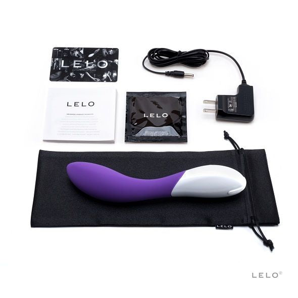 LELO - MONA 2 LILLA VIBRATOR