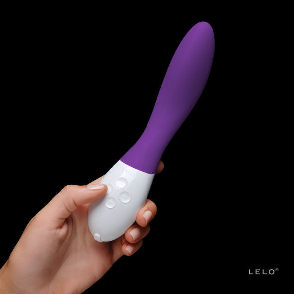LELO - MONA 2 LILLA VIBRATOR