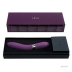 LELO - ELISE 2 LILA LUKSUSVIBRATOR