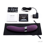 LELO - ELISE 2 LILA LUKSUSVIBRATOR