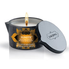 KAMASUTRA - KOKOS- OG ANANAS MASSAGELYS 170GR