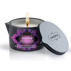 KAMASUTRA - MASSAGELYS PASSION ISLAND 170GR