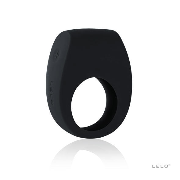 LELO - TOR II SORT VIBRATORRING