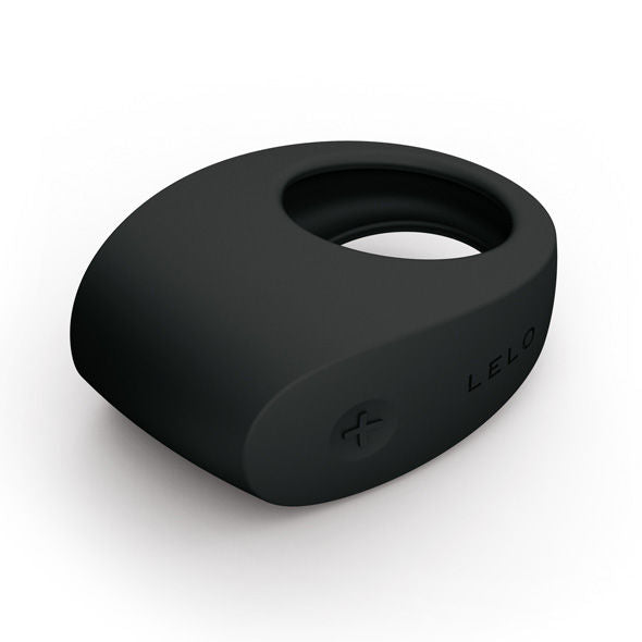 LELO - TOR II SORT VIBRATORRING