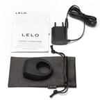 LELO - TOR II SORT VIBRATORRING