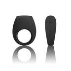 LELO - TOR II SORT VIBRATORRING