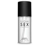 BIJOUX - SLOW SEX MASSAGE OLIE VARMEFFEKT 50 ML
