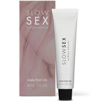 BIJOUX - LANGSOM SEX ANAL STIMULATIONSGEL 30 ML