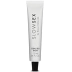 BIJOUX - SLOW SEX BALM TIL ORAL SEX 10 ML