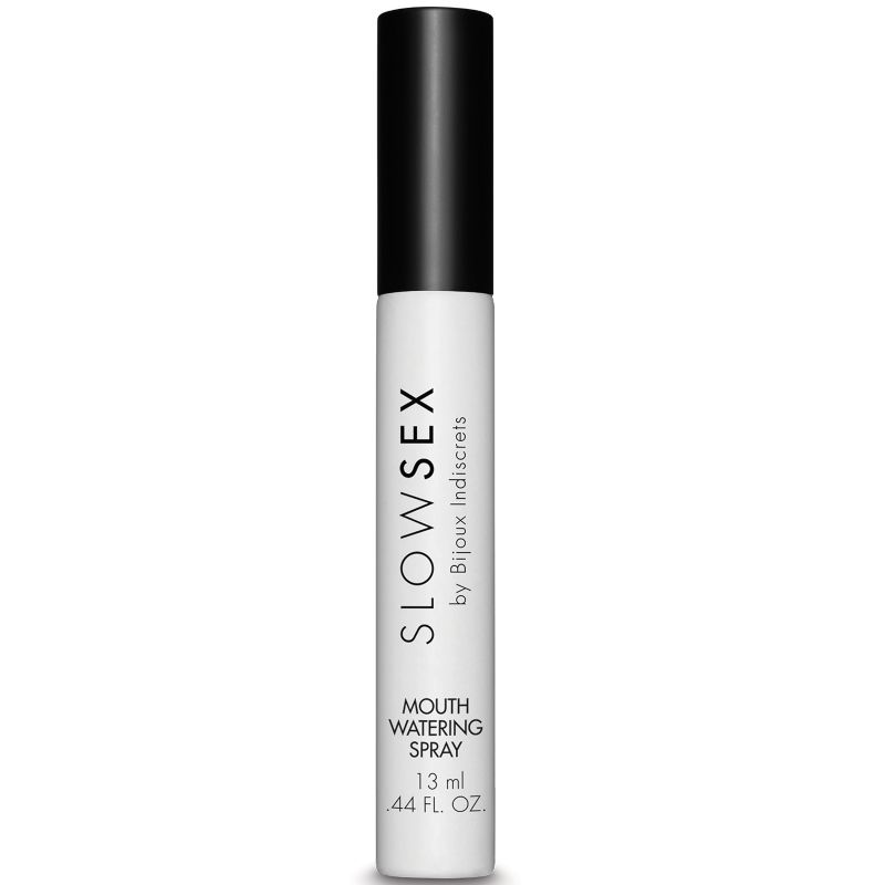 BIJOUX - SLOW SEX MØDLENDE SPRAY 13 ML