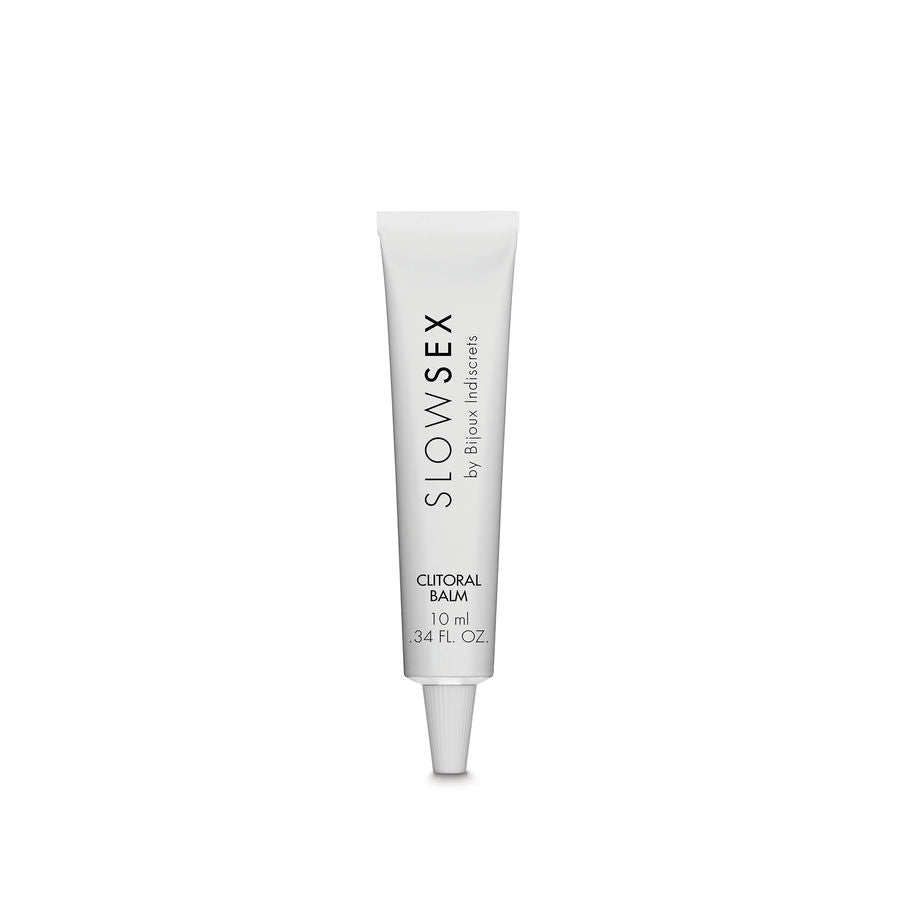 BIJOUX - SLOW SEX STIMULERENDE KLITORISBALSAM 10 ML