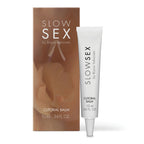 BIJOUX - SLOW SEX STIMULERENDE KLITORISBALSAM 10 ML