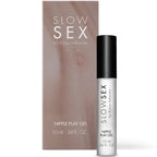 BIJOUX - SLOW SEX BRYSTORESTIMULERENDE GEL 10 ML