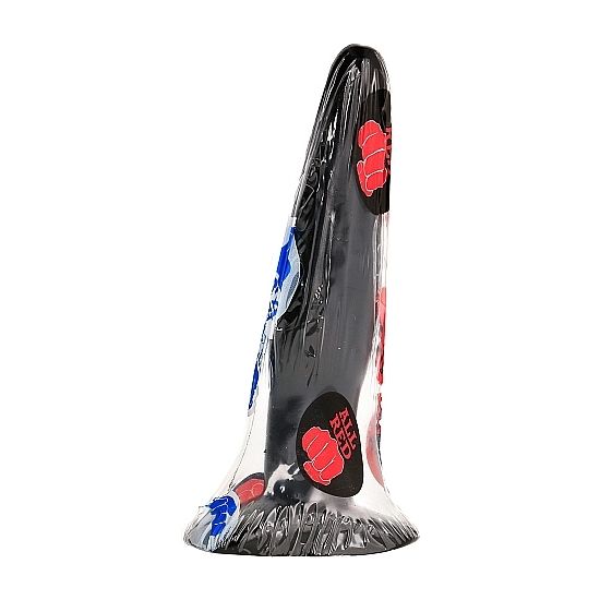 HELT SORT - STIK SORT 11 CM