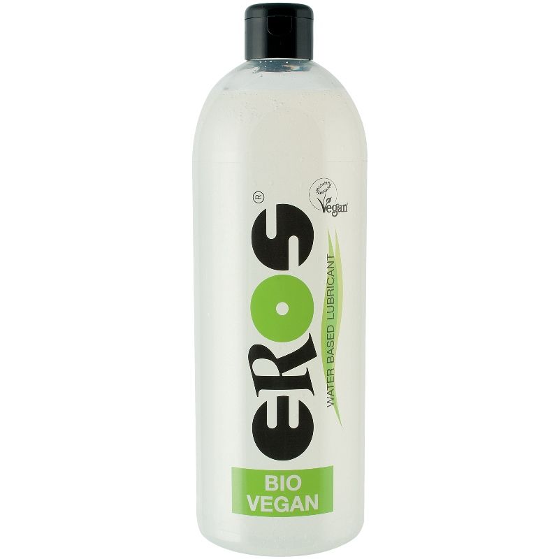 EROS - BIO-VEGAN VANDBASERET SMØREMIDDEL 100 ML