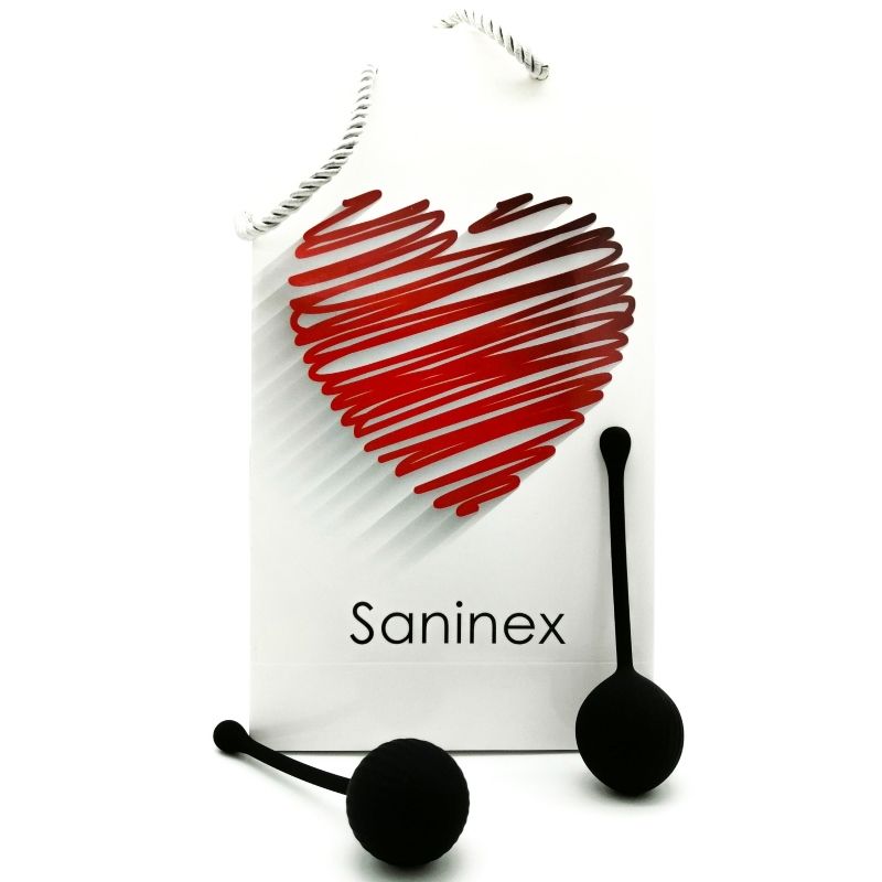 SANINEX - SMART SORT BOLD