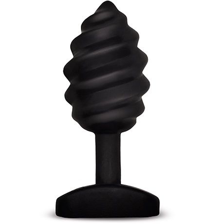 G-VIBE - GPLUG TWIST MED VIBRATION SORT