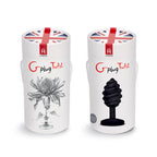 G-VIBE - GPLUG TWIST MED VIBRATION SORT