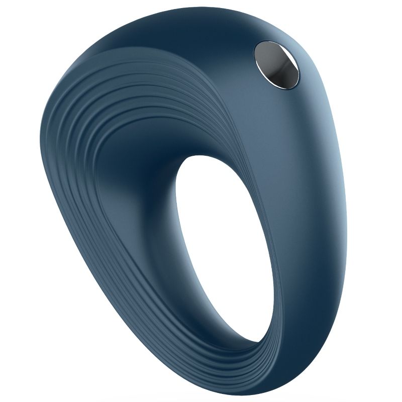SATISFYER - VIBRERINGSRING 2