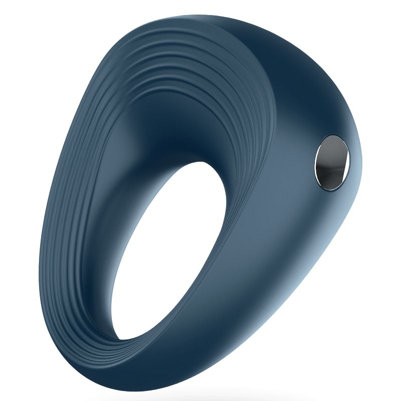 SATISFYER - VIBRERINGSRING 2