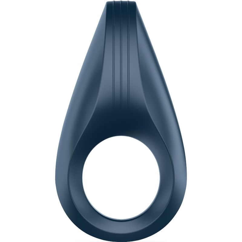 SATISFYER - VIBRERINGSRING 1