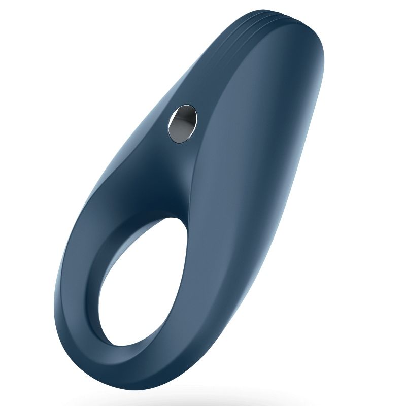 SATISFYER - VIBRERINGSRING 1