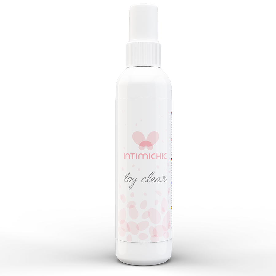INTIMICHIC - DESINFEKTIONSMIDDEL 150 ML