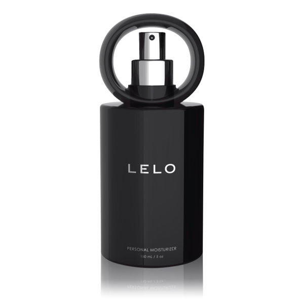 LELO - PERSONLIG VANDBASERET GLIDEMIDDEL FUGTIGHEDSCREM 150 ML