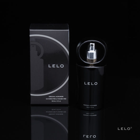 LELO - PERSONLIG VANDBASERET GLIDEMIDDEL FUGTIGHEDSCREM 150 ML